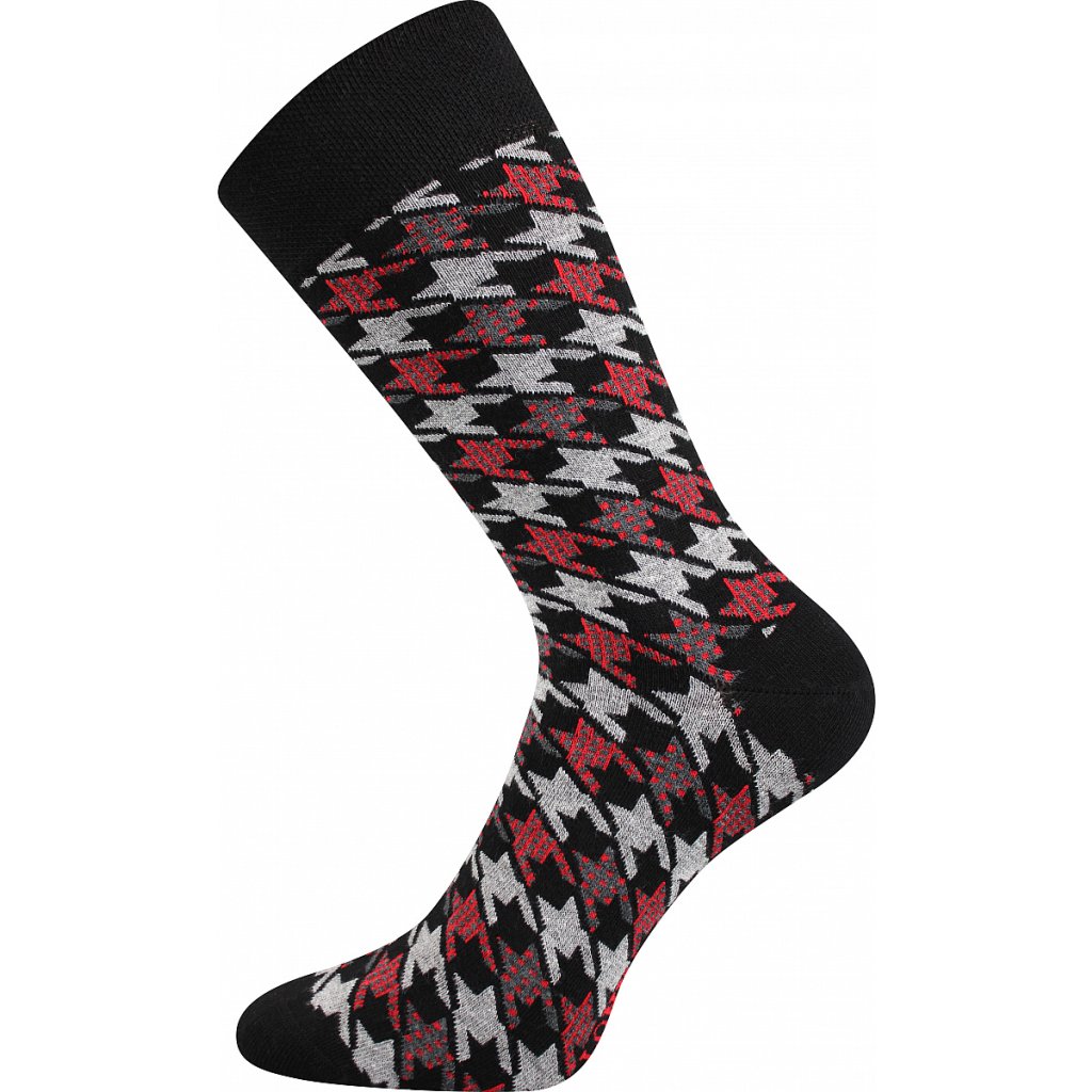 Lonka Dikarus Mix C Pepito Socken, 3 Paare