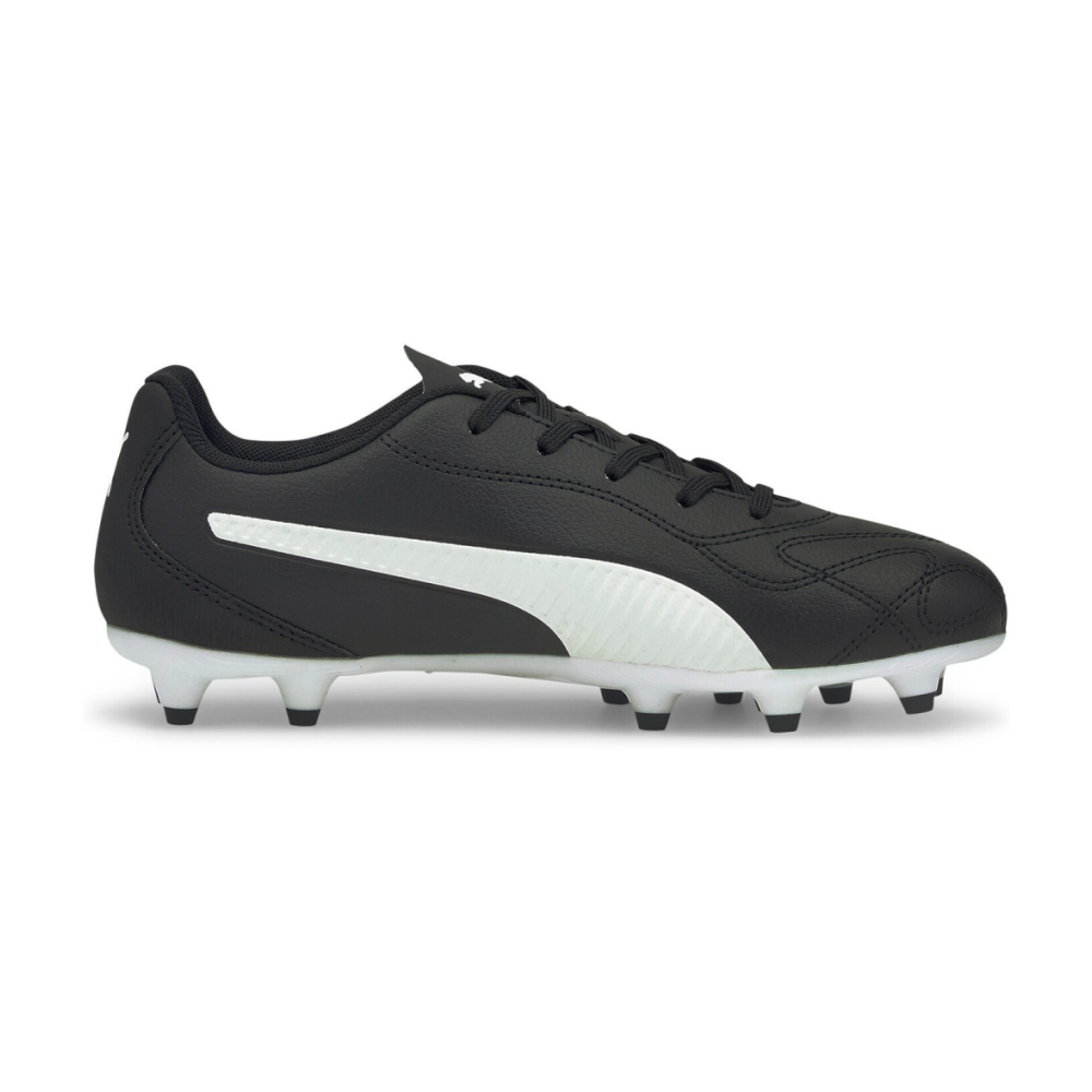 PUMA Monarch II FG AG 106562-01 / schwarz