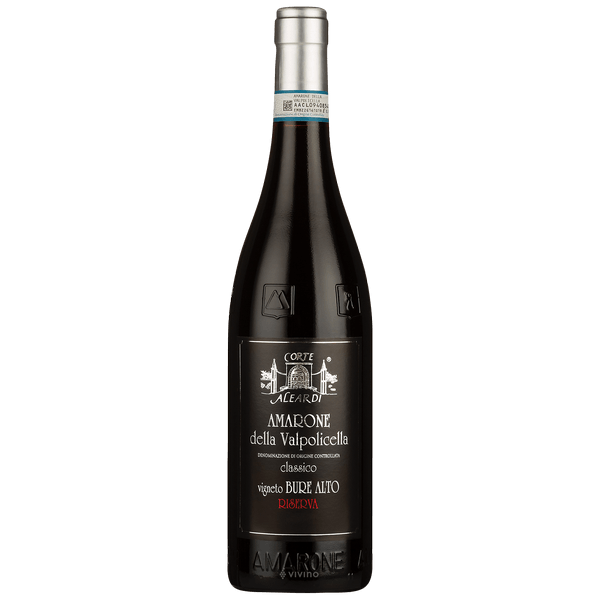 Corte AleardiBure Alto Amarone  della Valpolicella Classico Riserva 2010