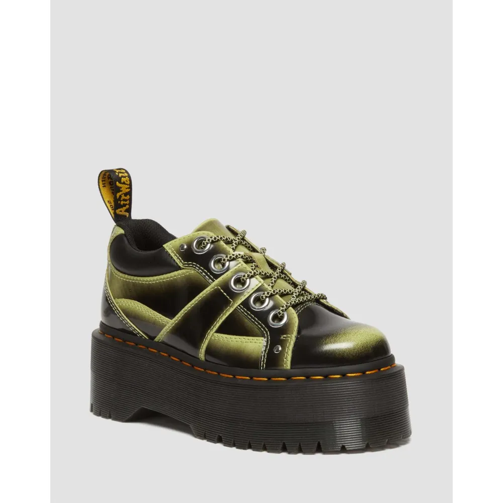 Dr. Martens Max 31421316 / schwarz