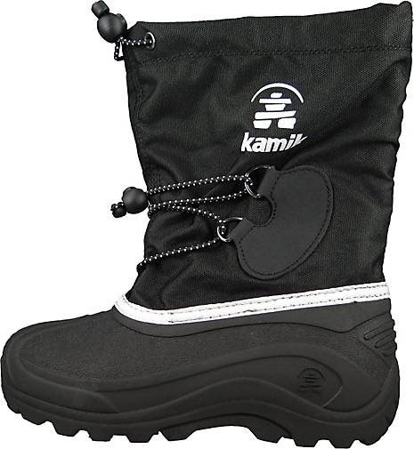 Kamik Stiefel Southpole4