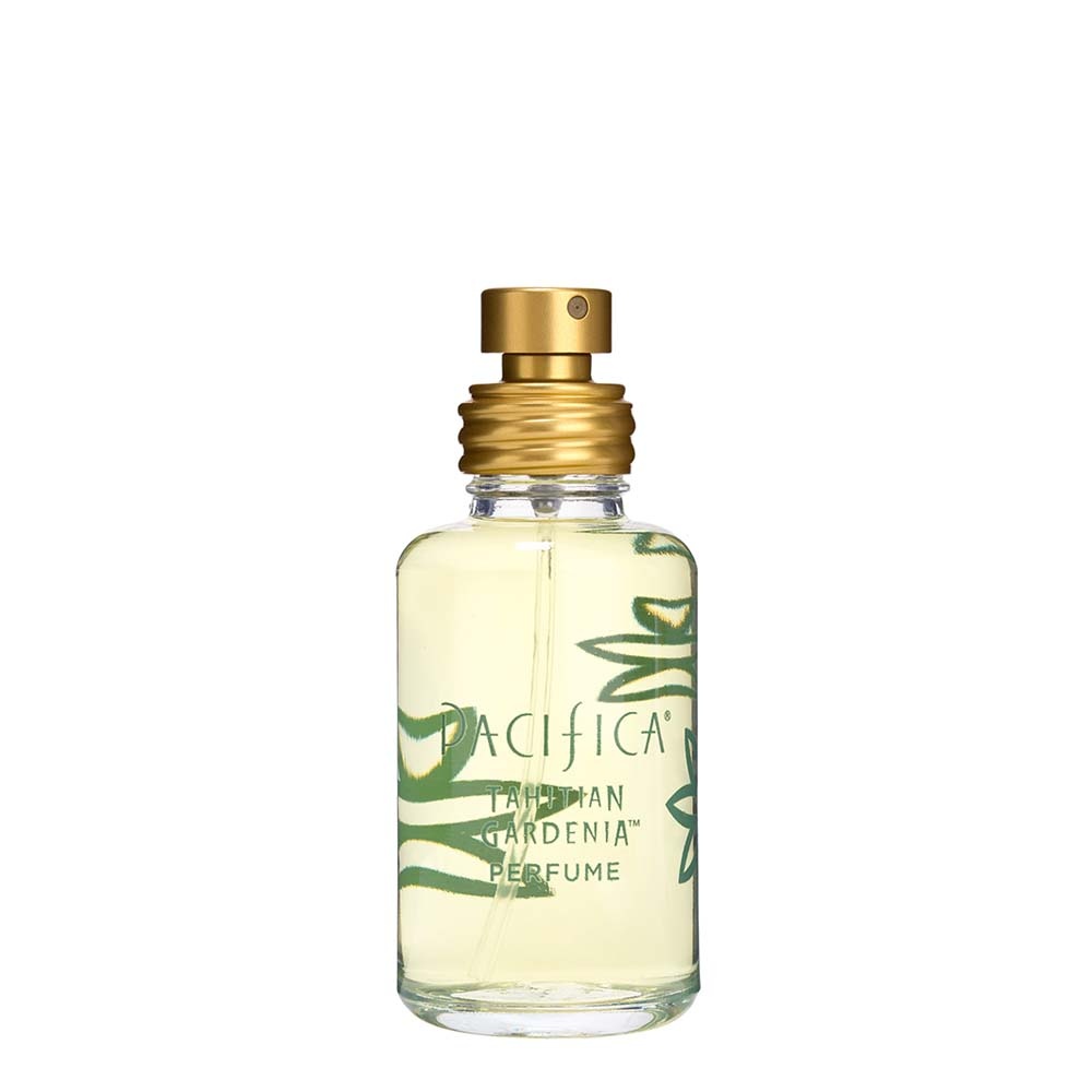 pacifica beauty Parfum spray Tahitian Gardenia Parfum