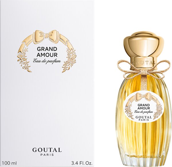 Goutal Grand Amour Eau de Parfum