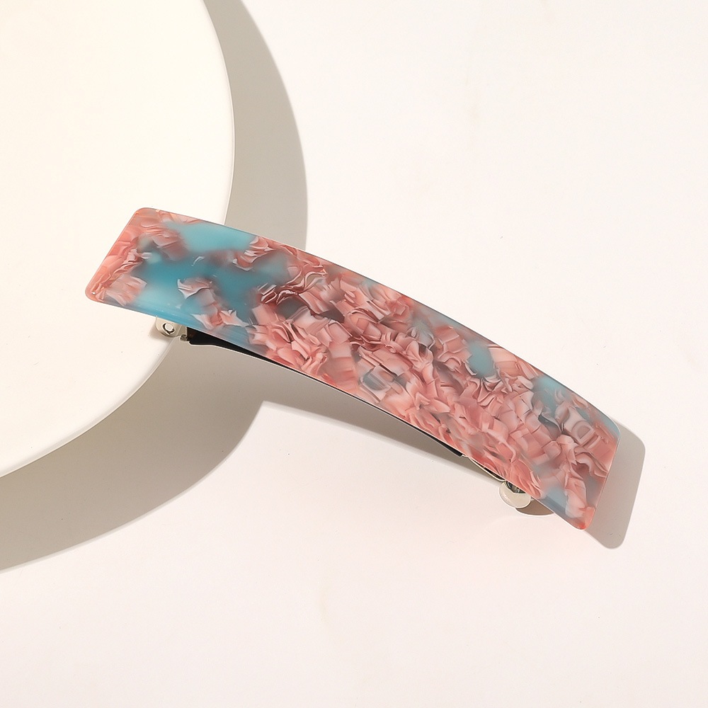 SOHO Dua Barrette