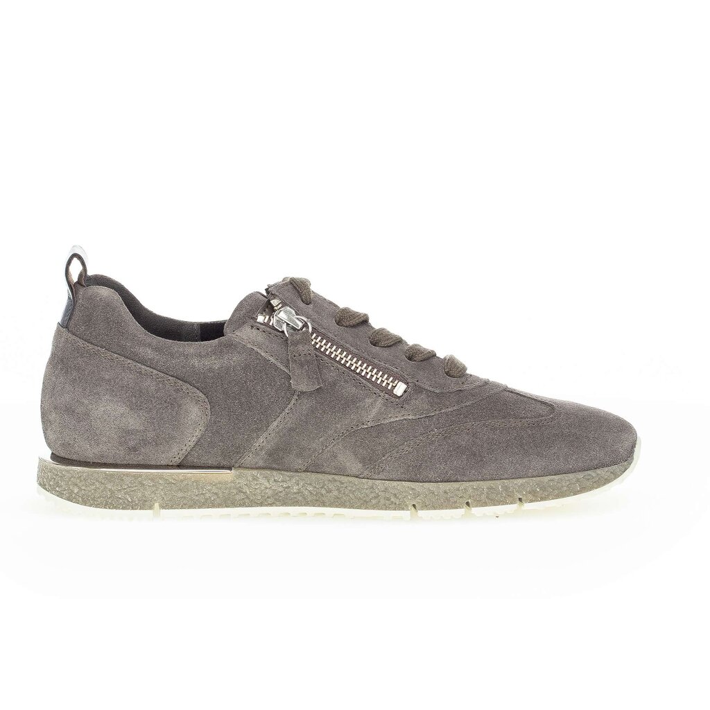 Gabor fashion Sneaker low grau