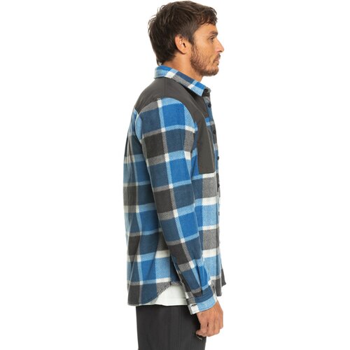 HERREN HEMD NORTH SEAS M WVTP