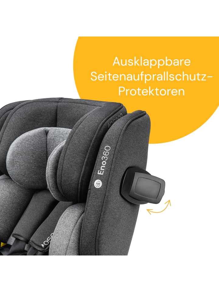 Osann Kindersitz  