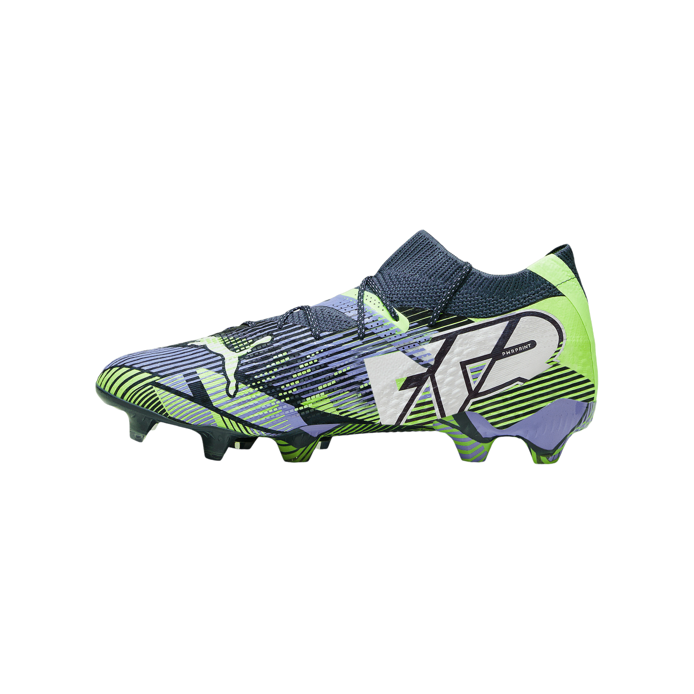 PUMA FUTURE 7 Ultimate FG/AG Grau F03