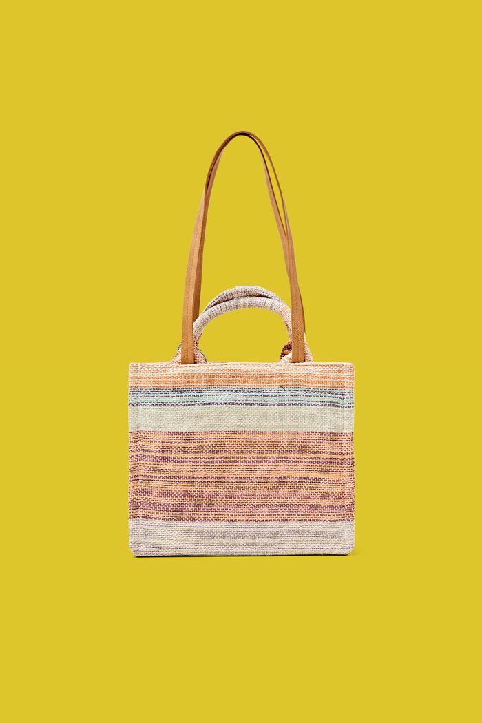 Tragetasche aus Jute