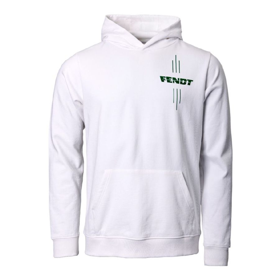 Hoodie (Fendt Natural Line)