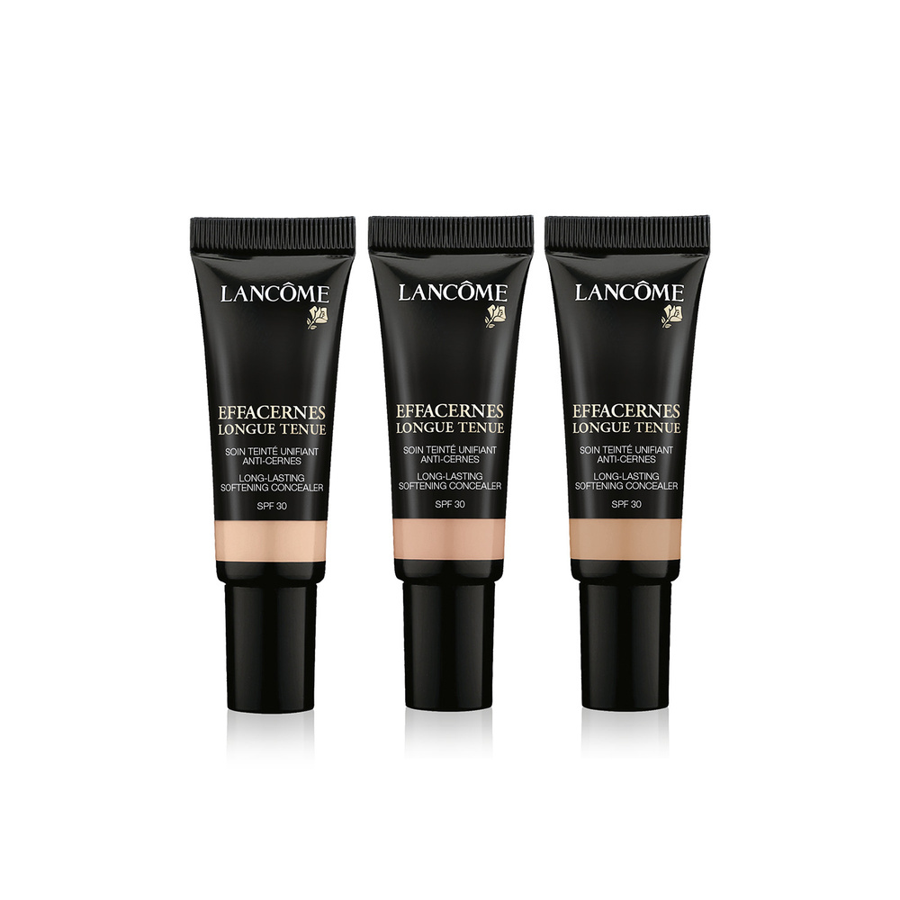 Lancôme Effacernes Soin teinté longue tenue anti-cernes SPF   30