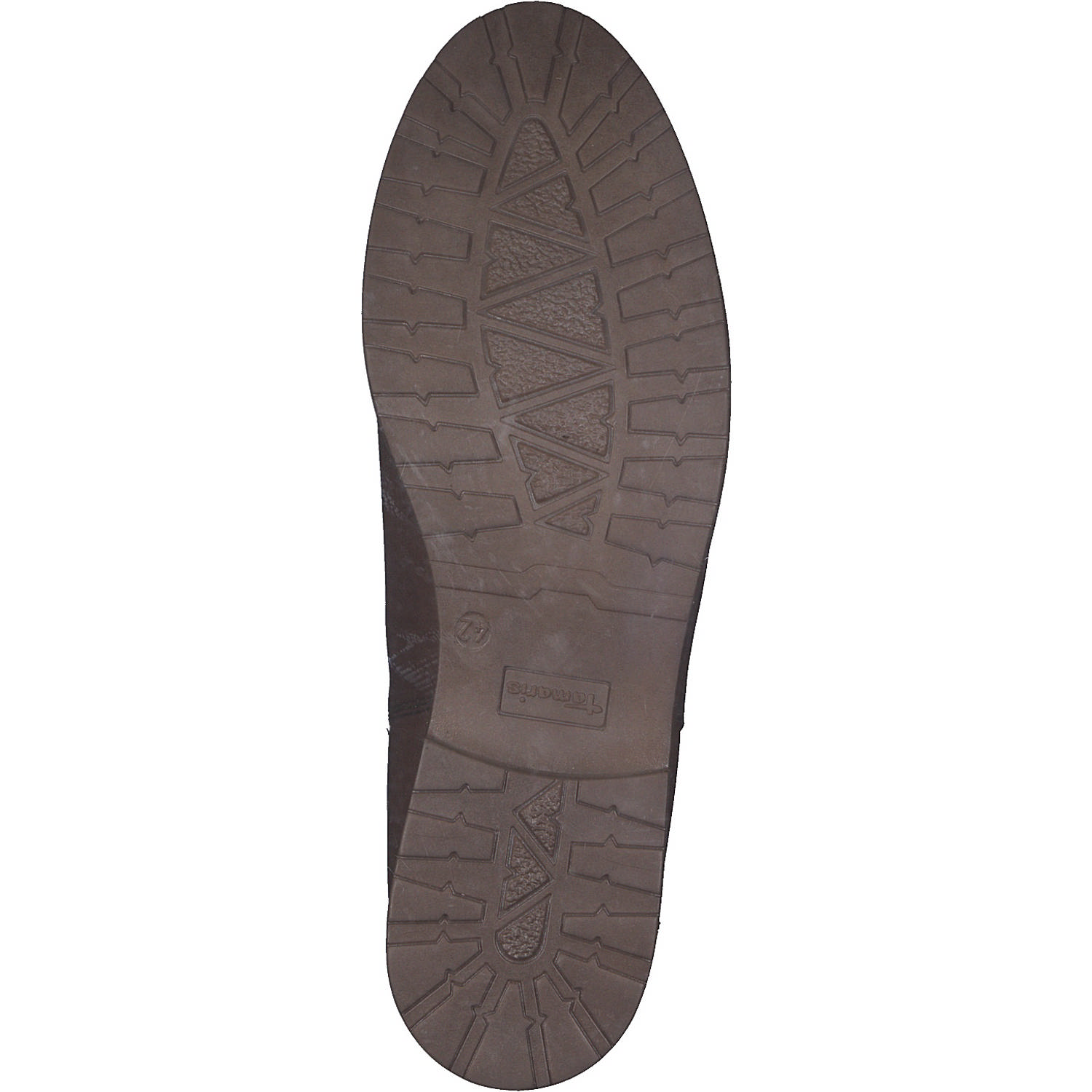 Tamaris 25056, Chelsea Boots, Damen, Braun (MUSCAT LEATHER)