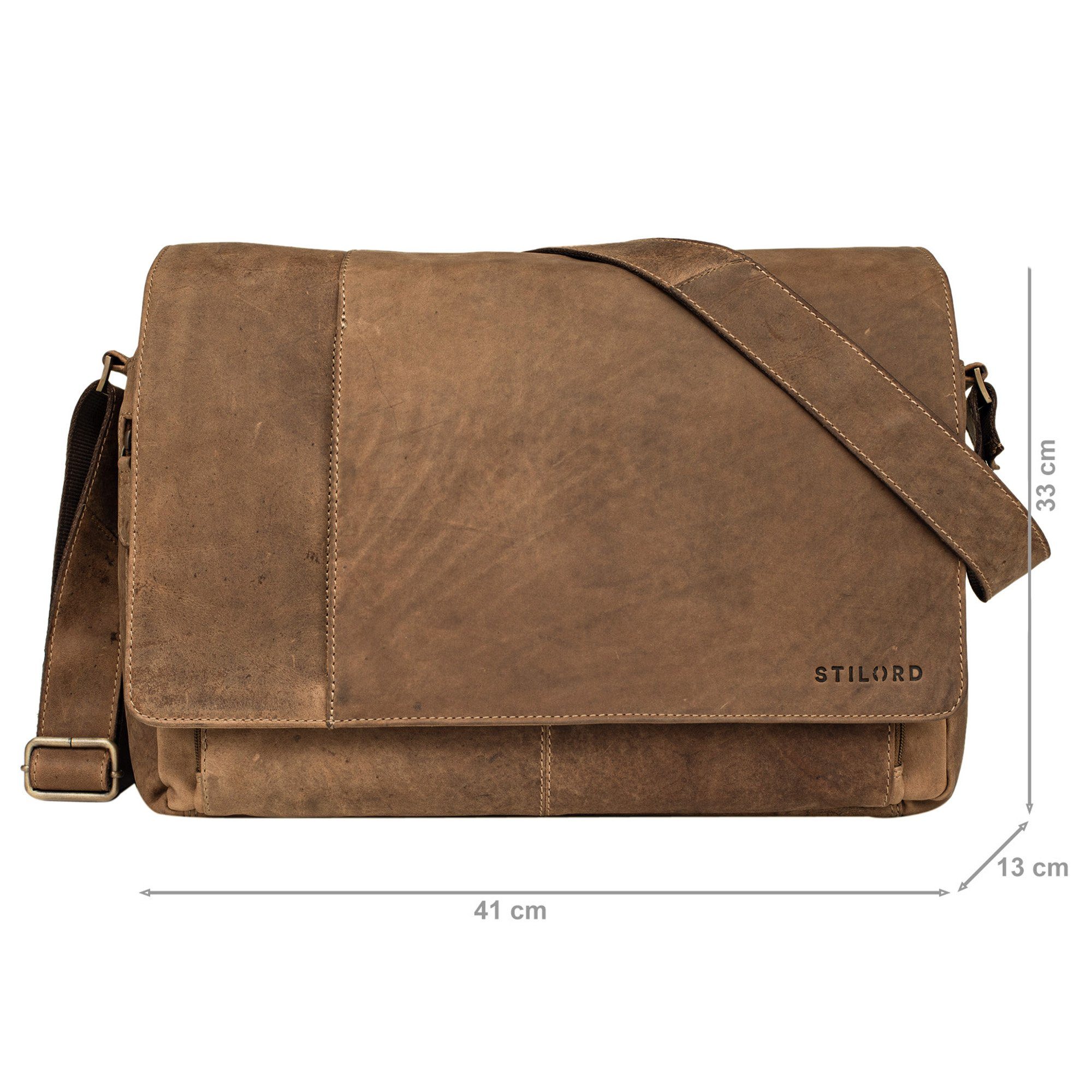 STILORD Laptoptasche 