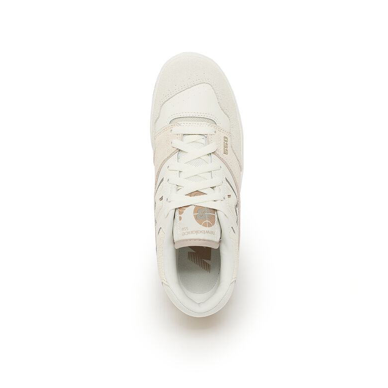 New Balance Wmns BBW550TB beige