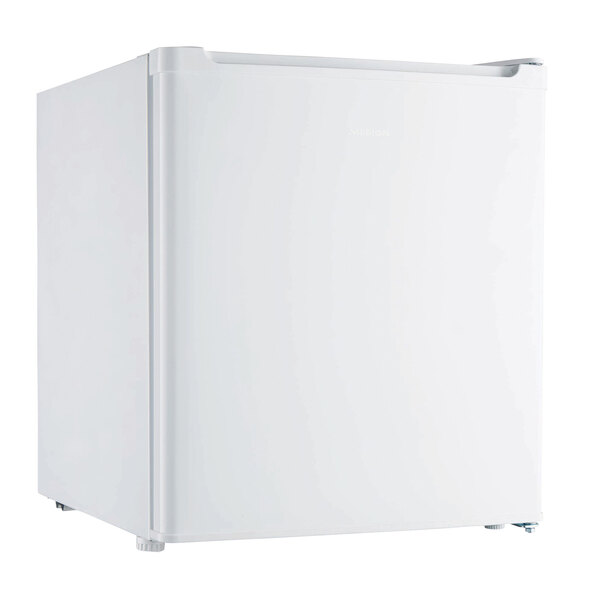 Mini-Kühlschrank (MD 37724), weiß