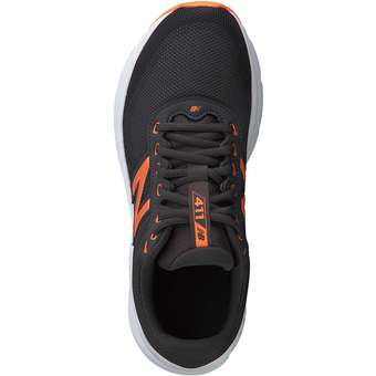 New Balance M 411 v2 Running in schwarz
