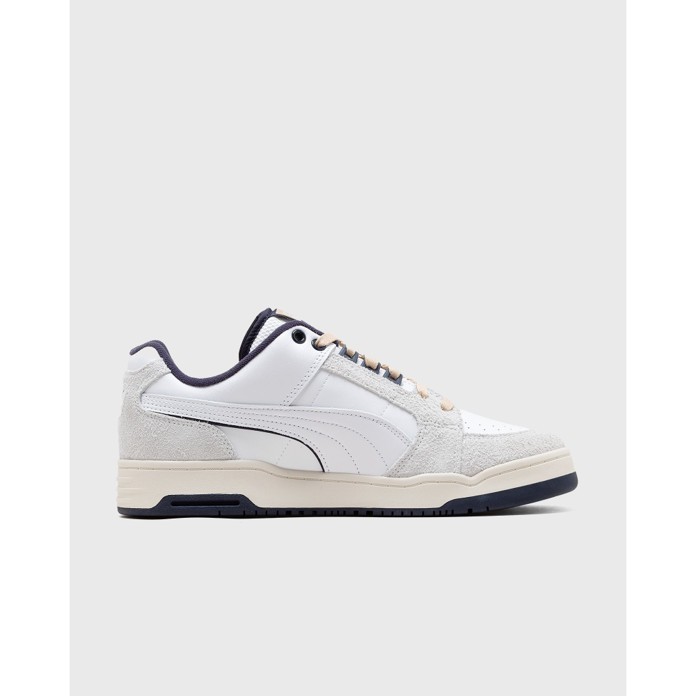 PUMA Slipstream Lo Service Line 393135/001 / weiss