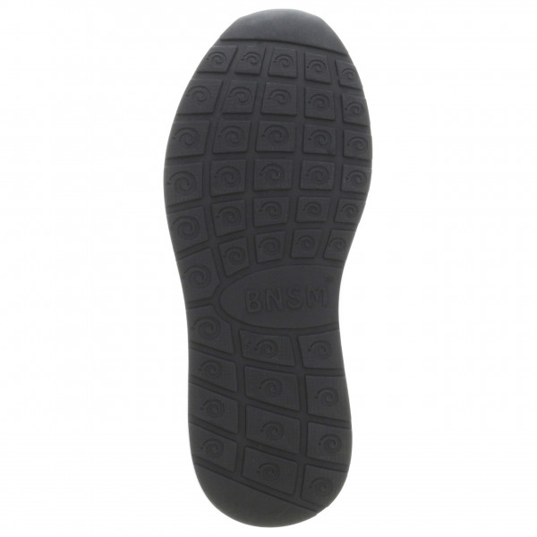 BNSM - Women's Ms. Snug Wooly - Sneaker