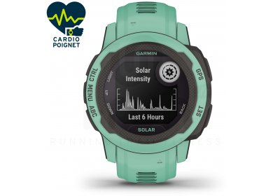 Garmin Instinct 2S Solar
