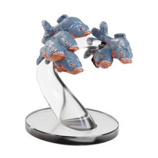 D&D Icons of the Realms: Seas & Shores (Set 29) Booster (1)