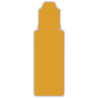 Gel Paint - Ochre 3 (15 ml)