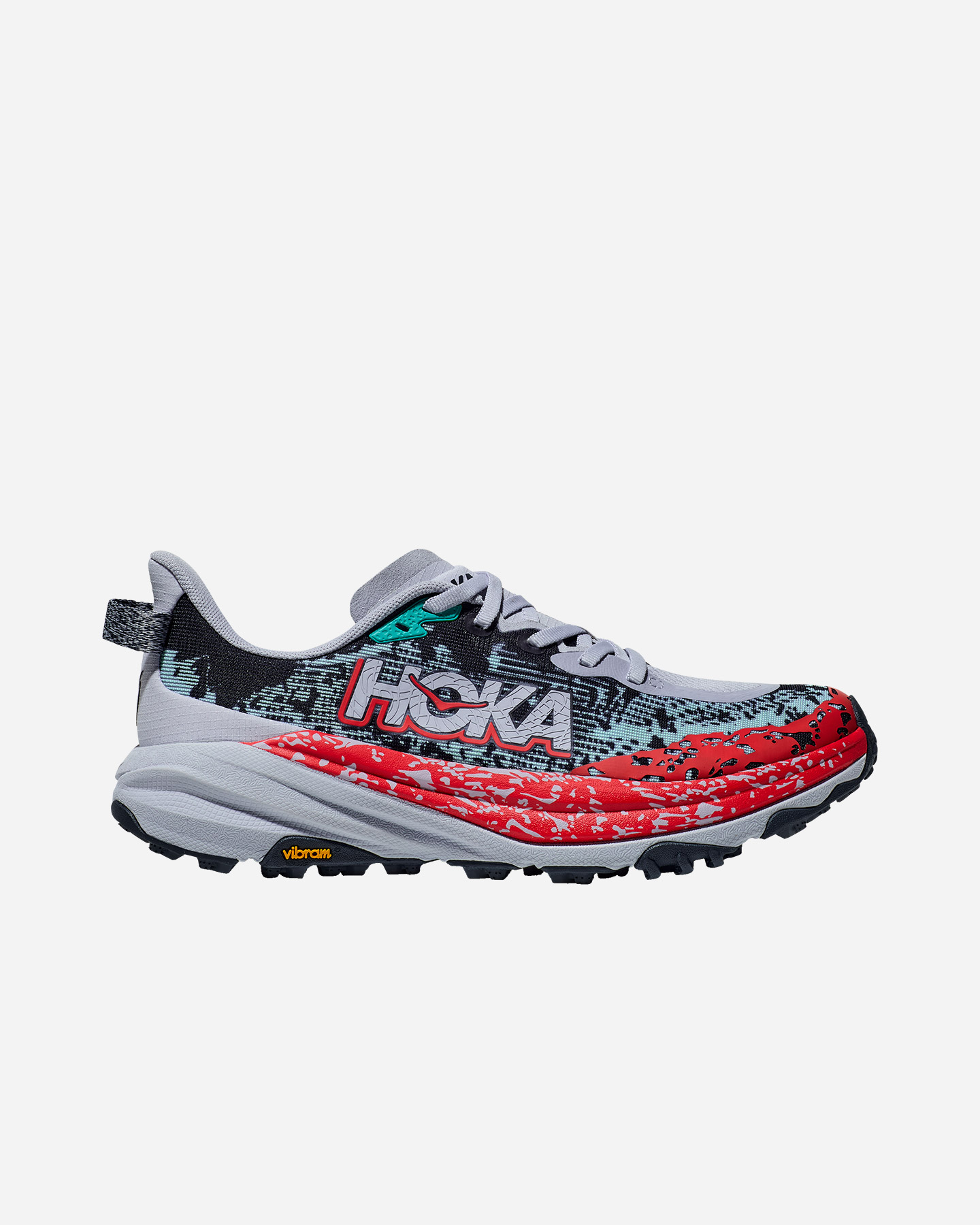 Topánky Hoka Speedgoat 6 W 1147811-GKS