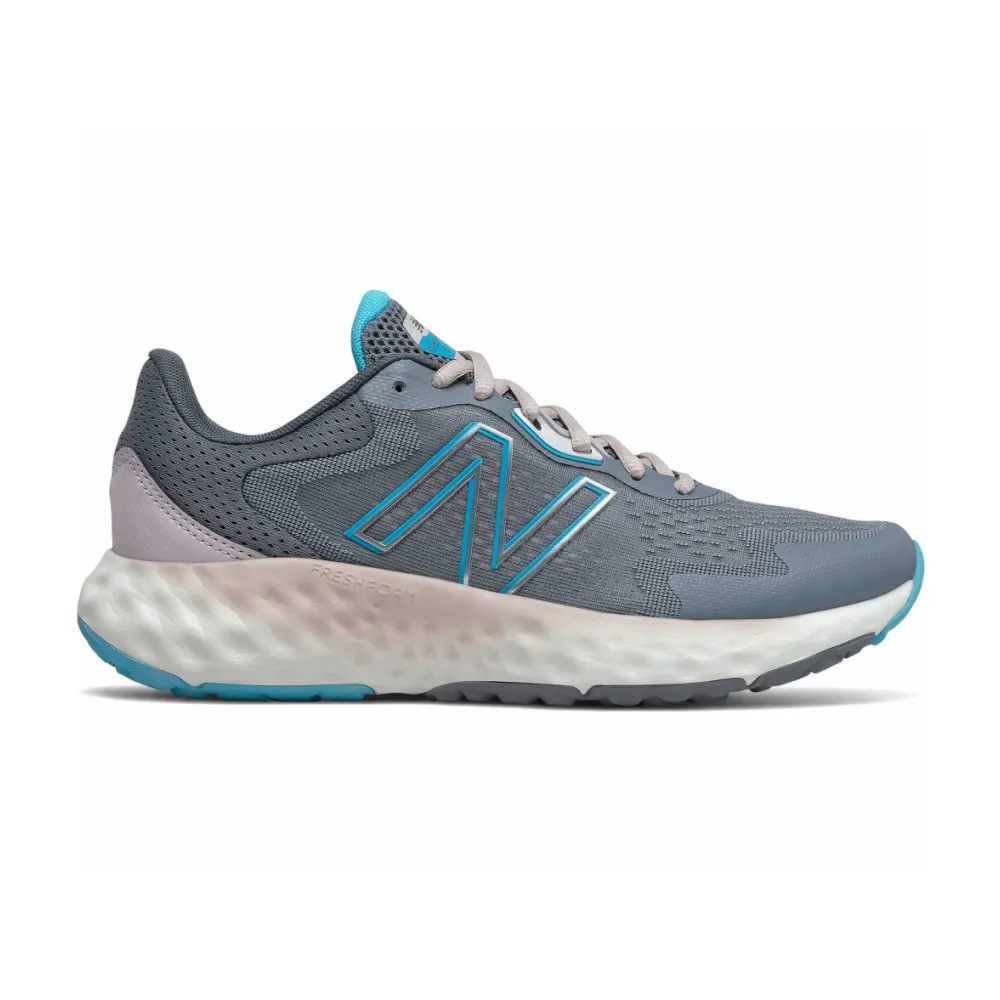 New Balance Fresh Foam EVOZ WEVOZLG / grau