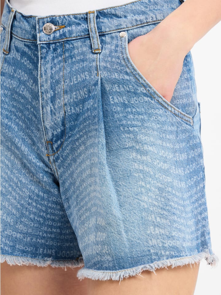 JOOP! Jeans Shorts Esther in bleached - 0001 günstig kaufen