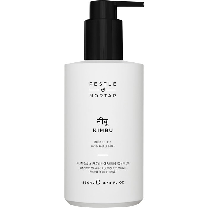 Nimbu Body Lotion