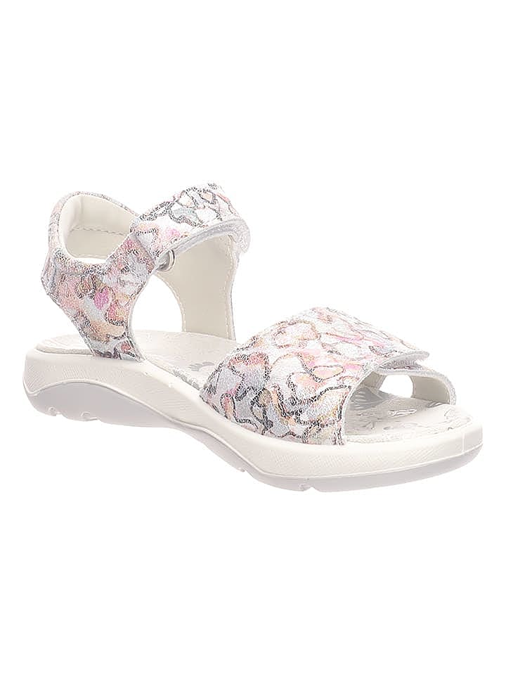 Lurchi Leder-Sandalen 