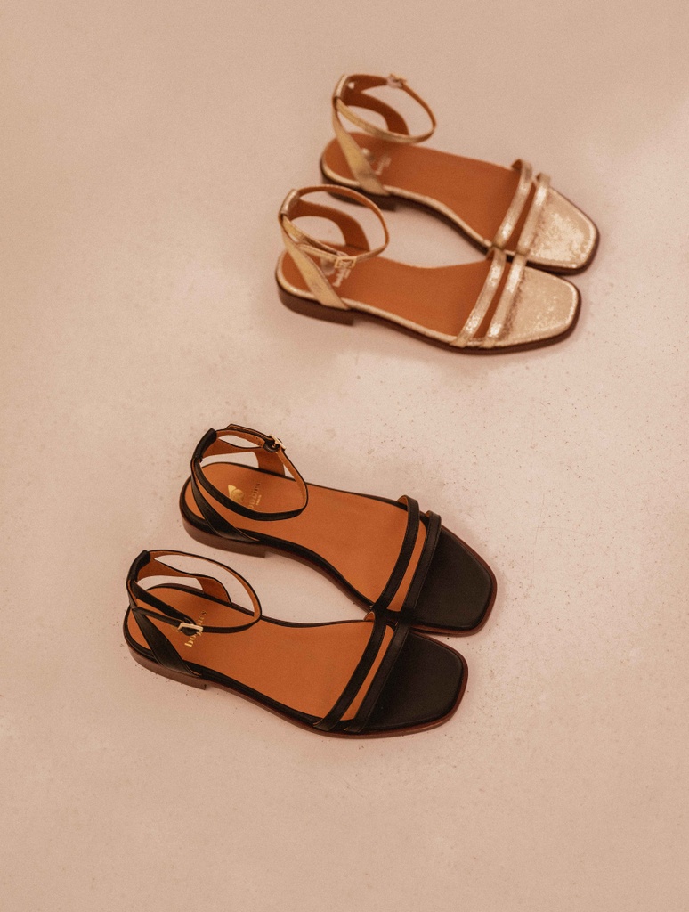 Gina - Or Champagne
