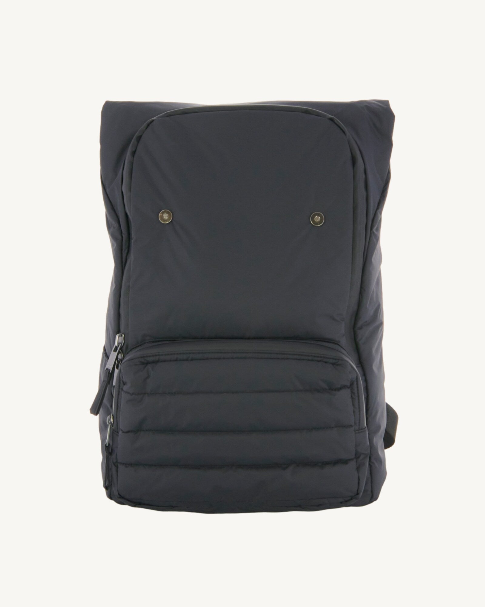 Sac à dos imperméable Noir Kayak
