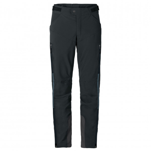 Vaude - Qimsa Softshell Pants II S/S+L/S - Radhose