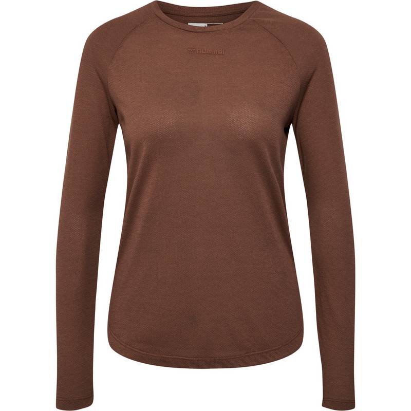 hummel hmlMT VANJA T-SHIRT L/S T-Shirt Damen