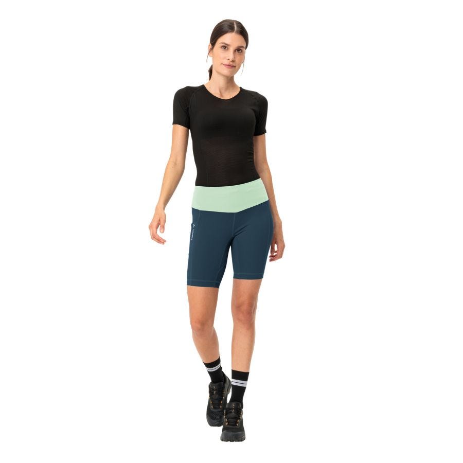 Scopi kurze Tights II Damen