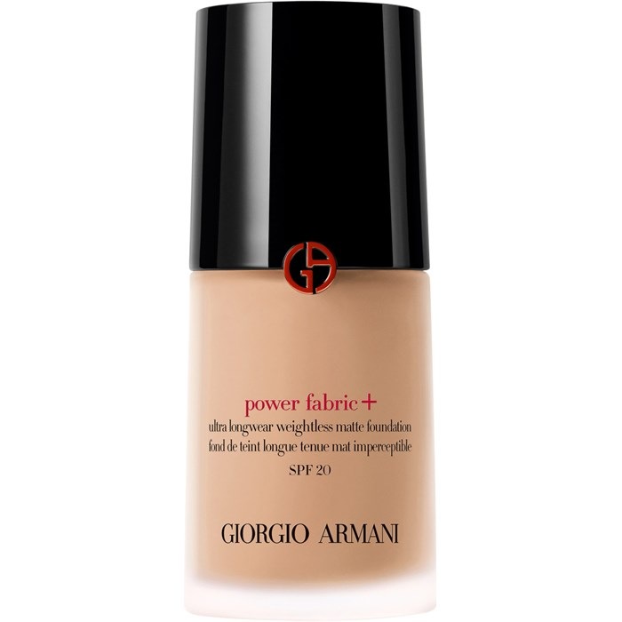 Power Fabric+ Longwear High Coverage Foundation