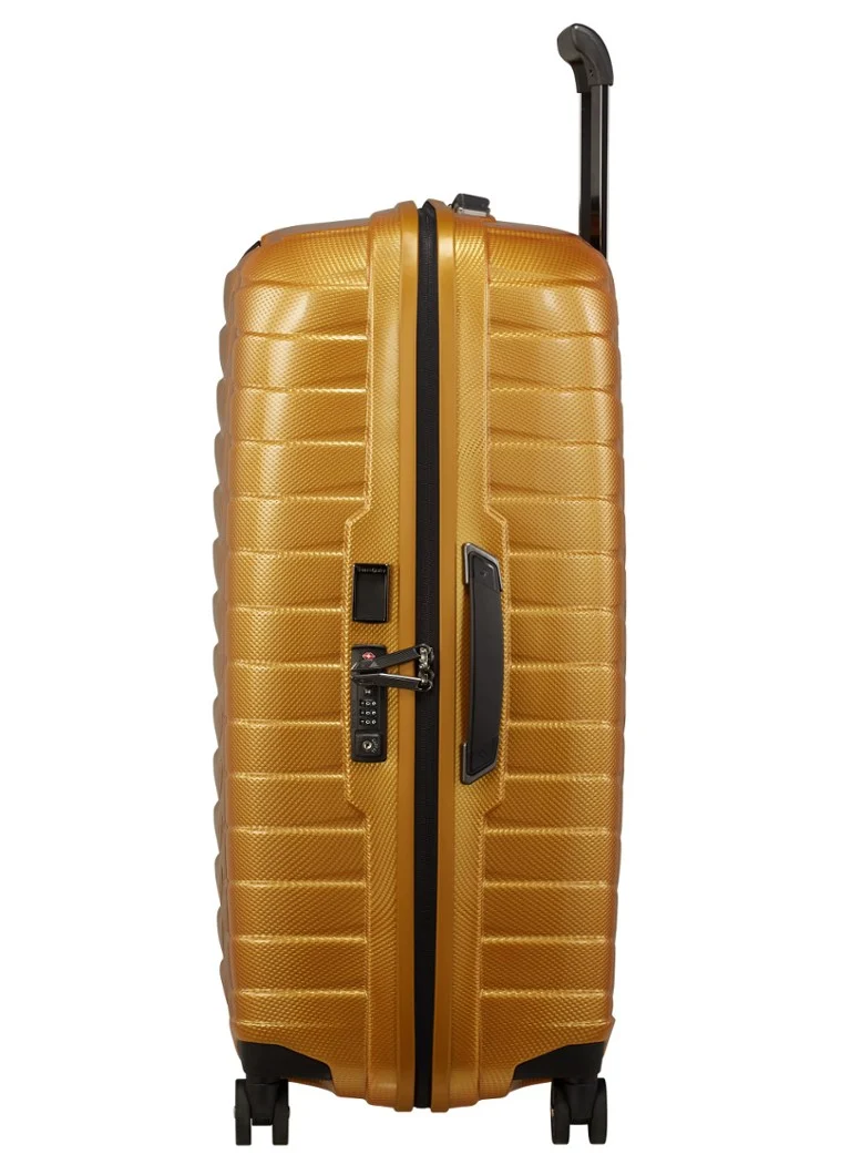 Samsonite Proxis spinner 75 cm