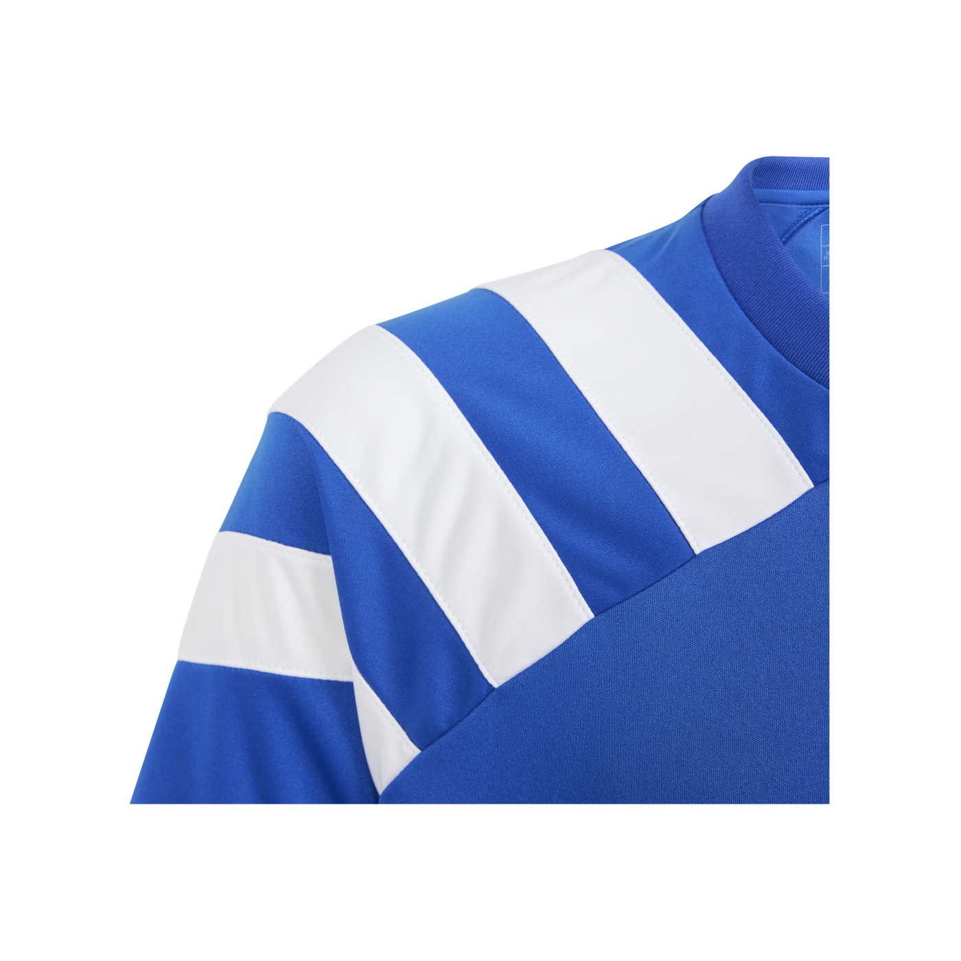 adidas Fortore 23 Trikot Kids Blau