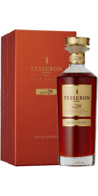 Tesseron Lot 29 XO Exception