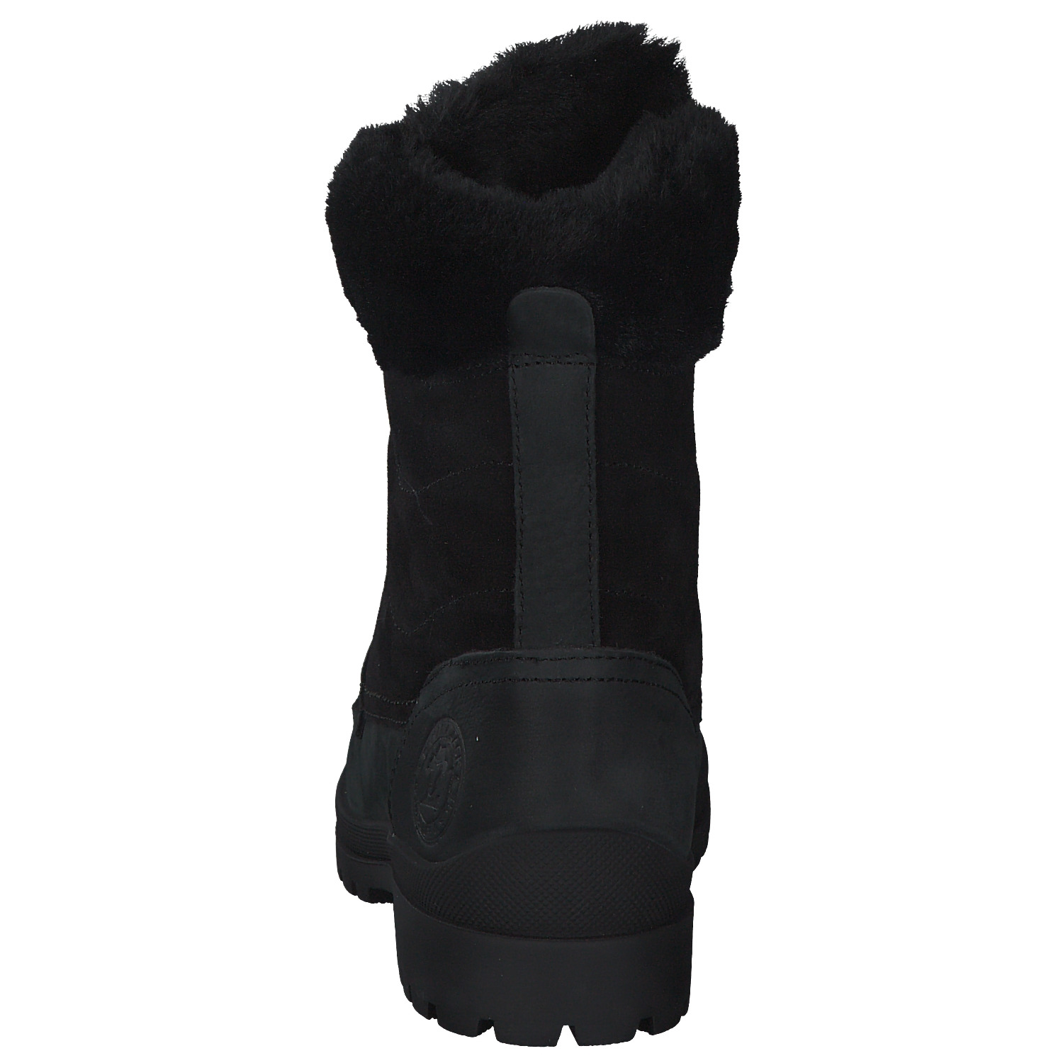 Panama Jack Tuscani B, Winterstiefeletten, Damen, negro black