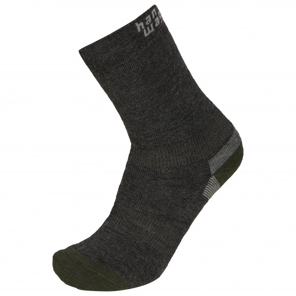 Hanwag - Thermo Socke - Expeditionssocken