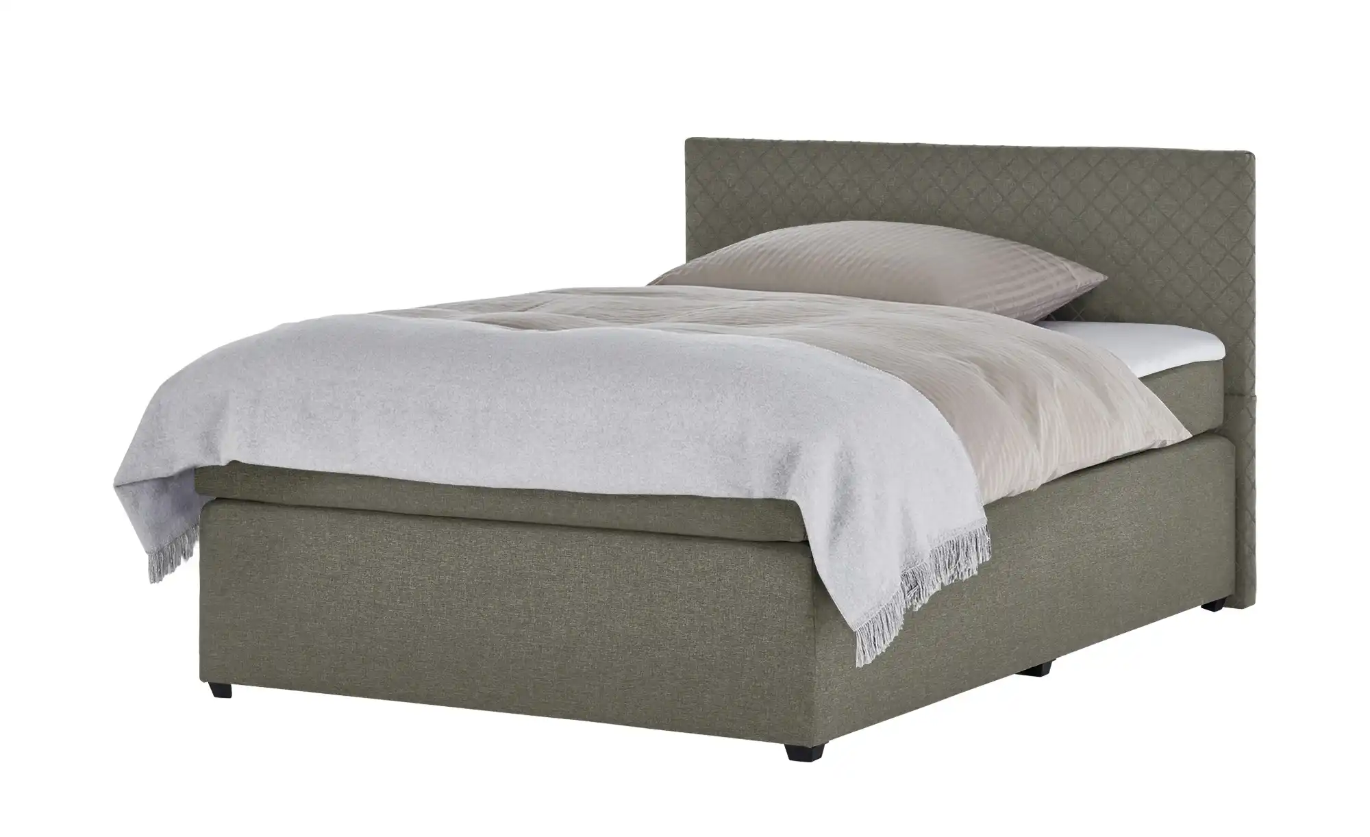 Boxspringbett