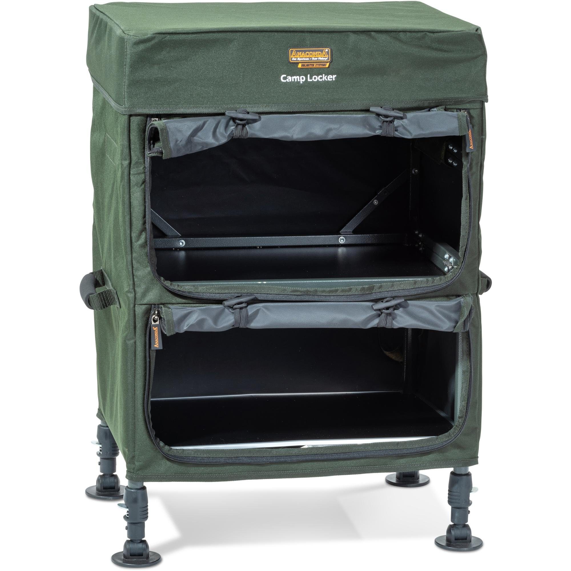 Anaconda Campingtisch ANACONDA Camp Locker