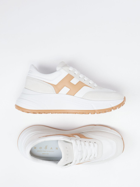 Sneaker-16654920001 Hogan