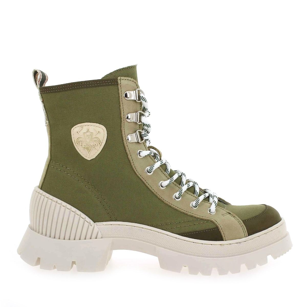 Philippe Morvan  CORTEX E22 - Kaki