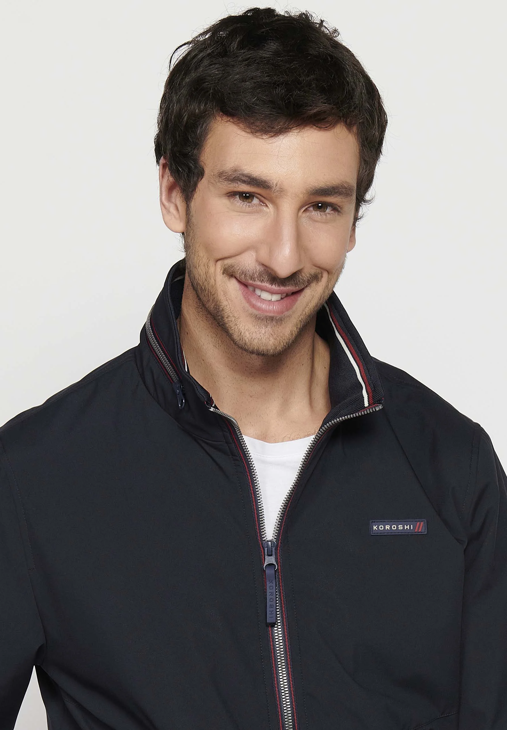 Chaqueta de entretiempo Koroshi