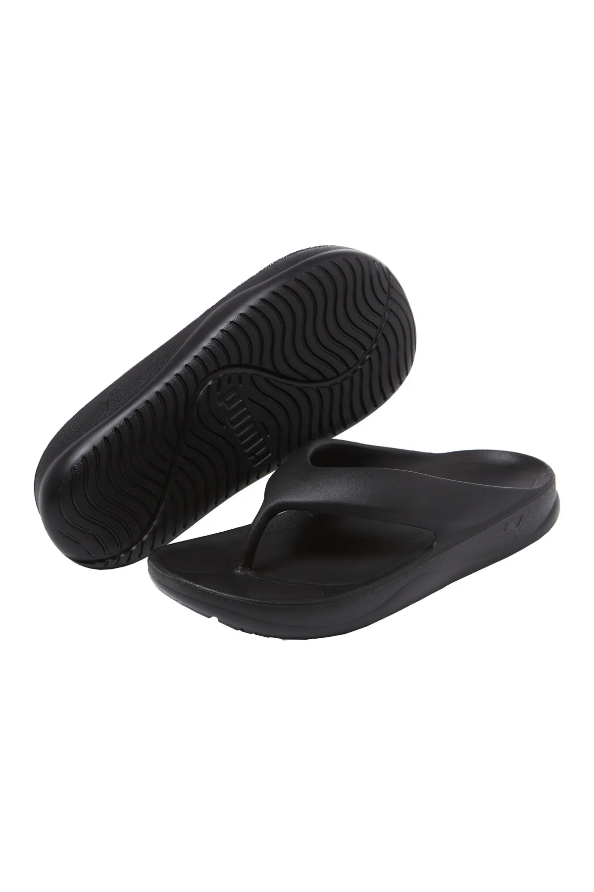 Puma  Wave Flip Pantoletten