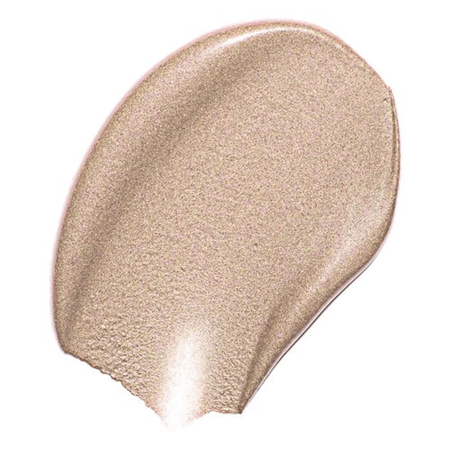 Нијанса за очи - кремаста сенка за очи