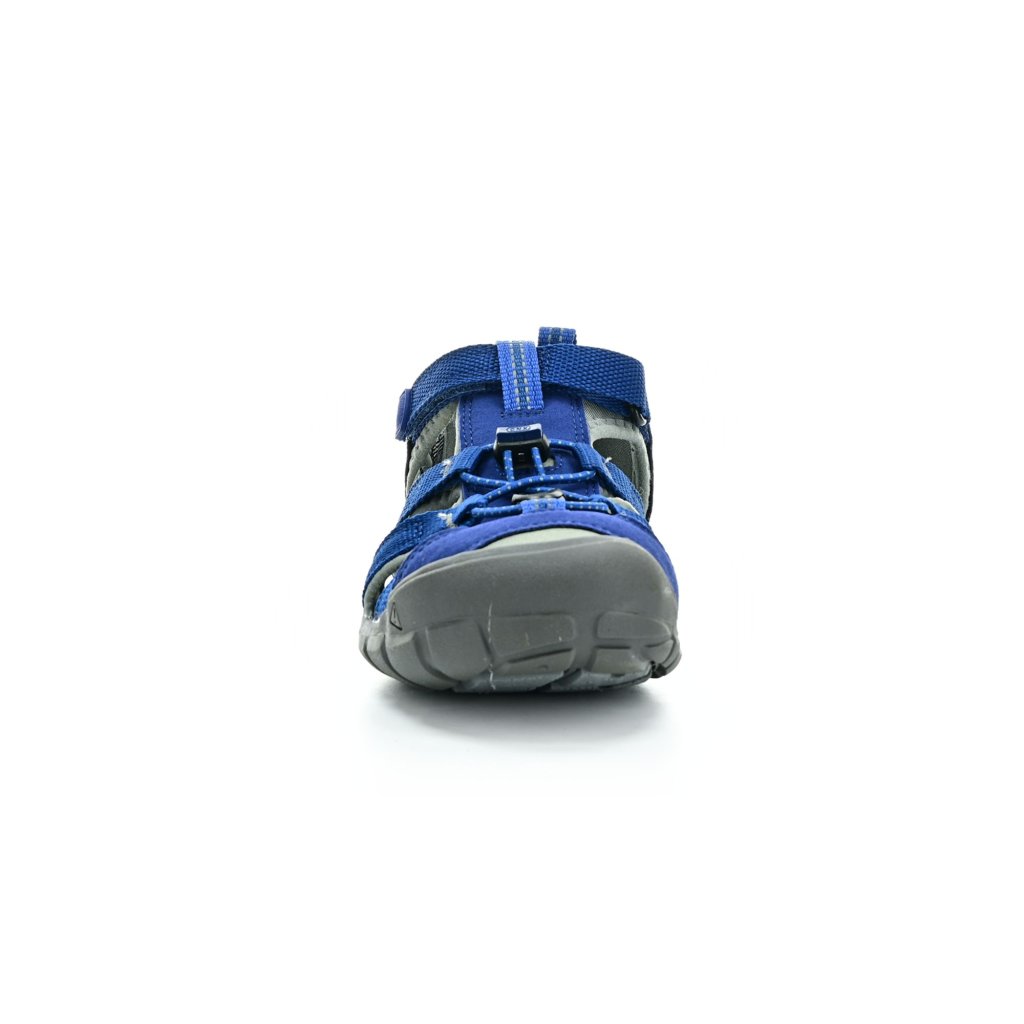 Keen Seacamp II Blue Depths/Gargoyle AD (CNX) Sandalen