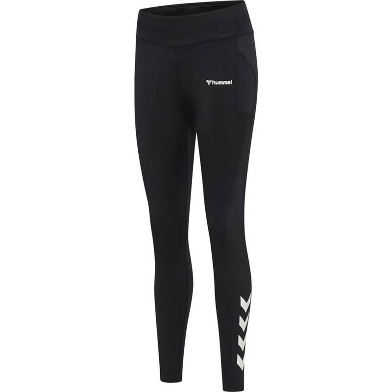 hummel hmlMT CHIPO MID WAIST TIGHTS Tights Damen